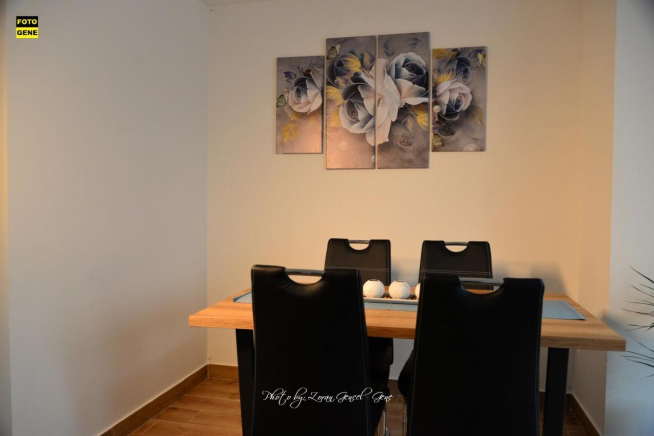 Apartment No 11 Subotica Exteriér fotografie